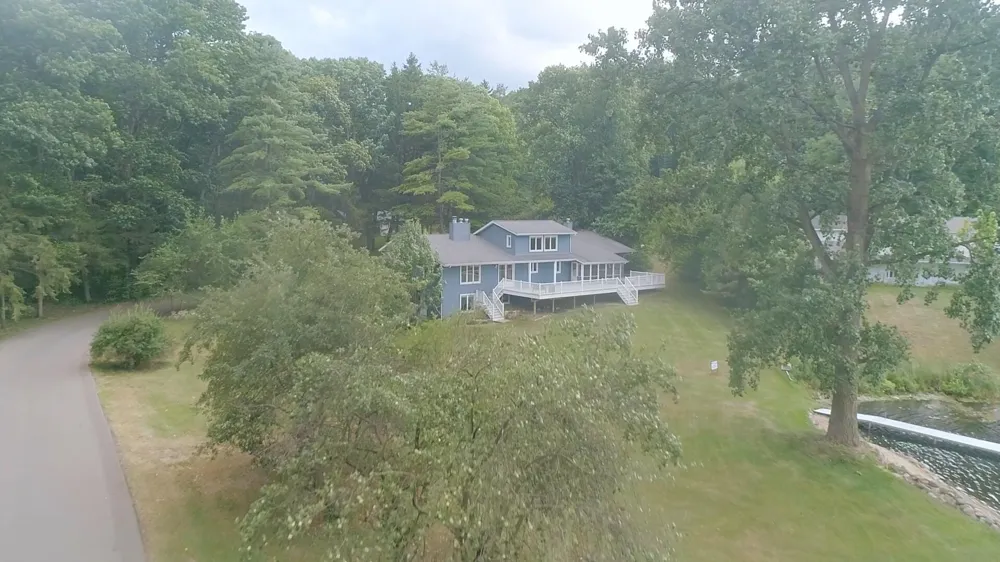 12111 S Sherman Lake Drive Ross Township, MI 49012