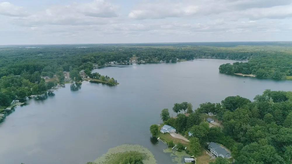 12111 S Sherman Lake Drive Ross Township, MI 49012