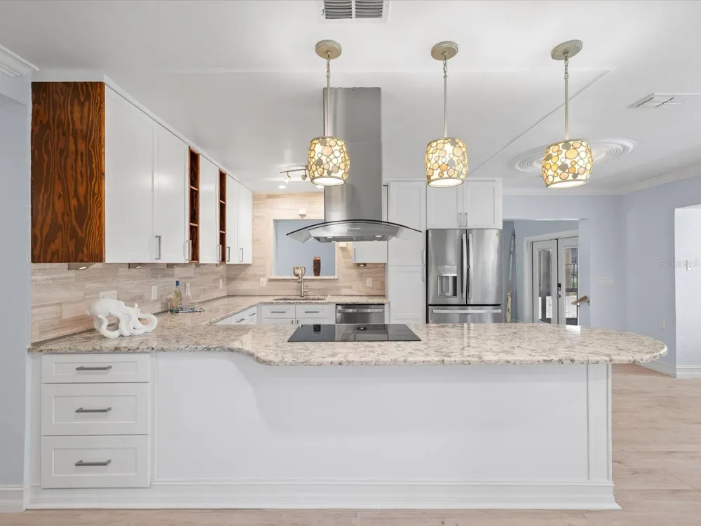 502 FLORIDA BOULEVARD Crystal Beach, FL 34681