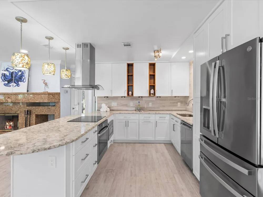 502 FLORIDA BOULEVARD Crystal Beach, FL 34681