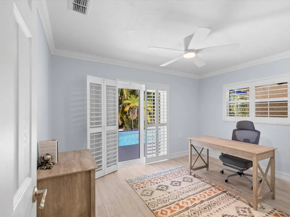 502 FLORIDA BOULEVARD Crystal Beach, FL 34681