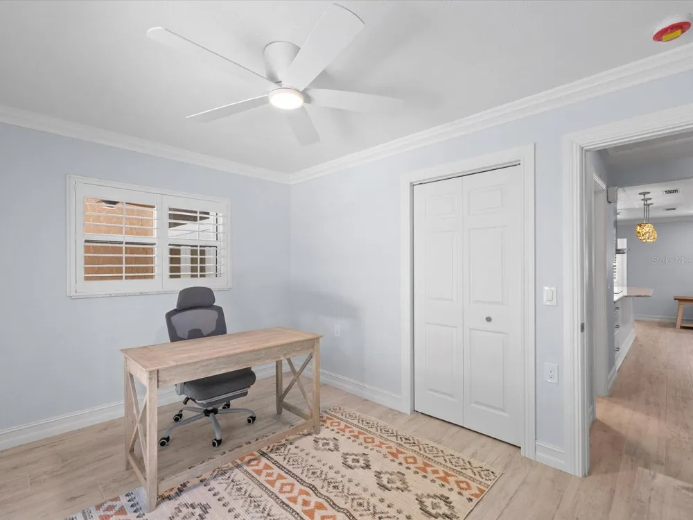 502 FLORIDA BOULEVARD Crystal Beach, FL 34681