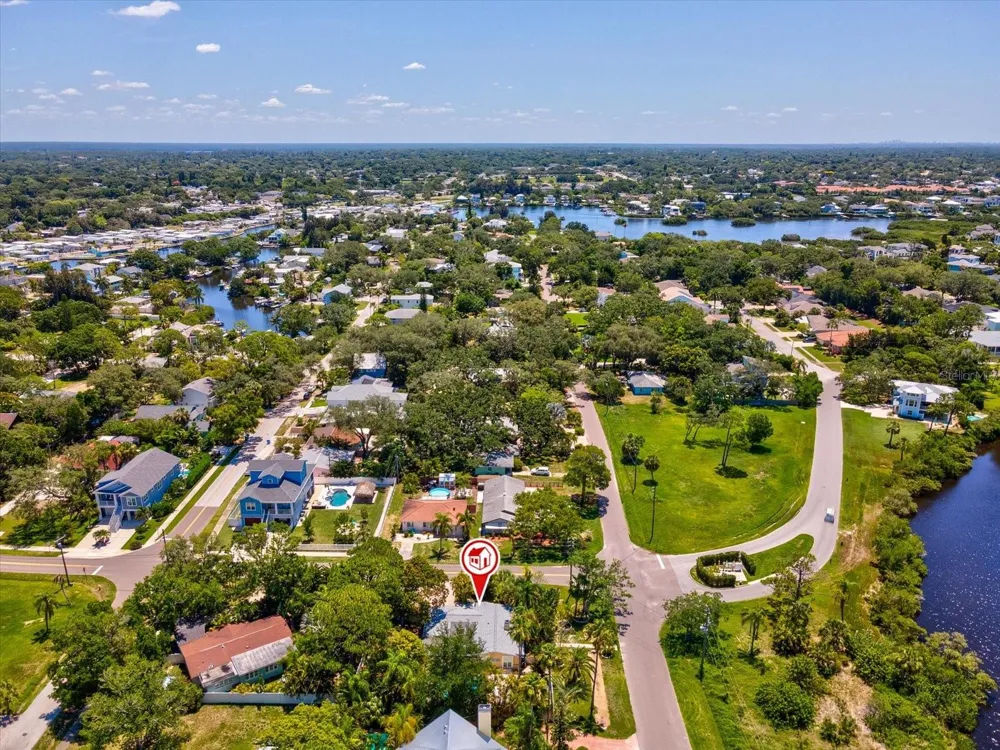 502 FLORIDA BOULEVARD Crystal Beach, FL 34681
