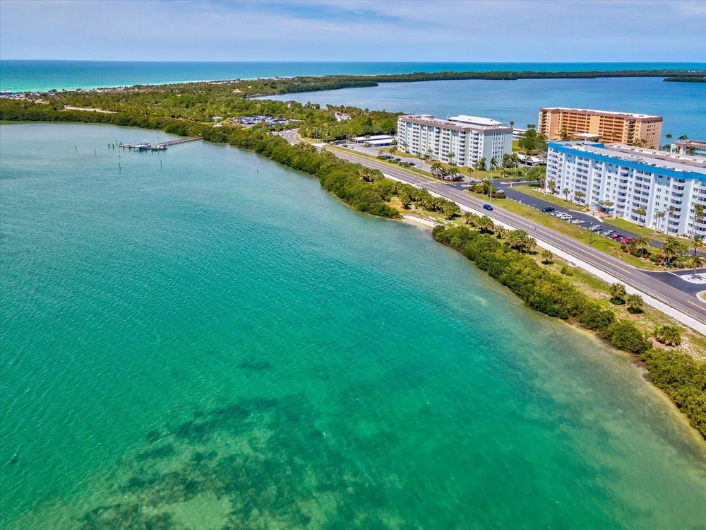 502 FLORIDA BOULEVARD Crystal Beach, FL 34681