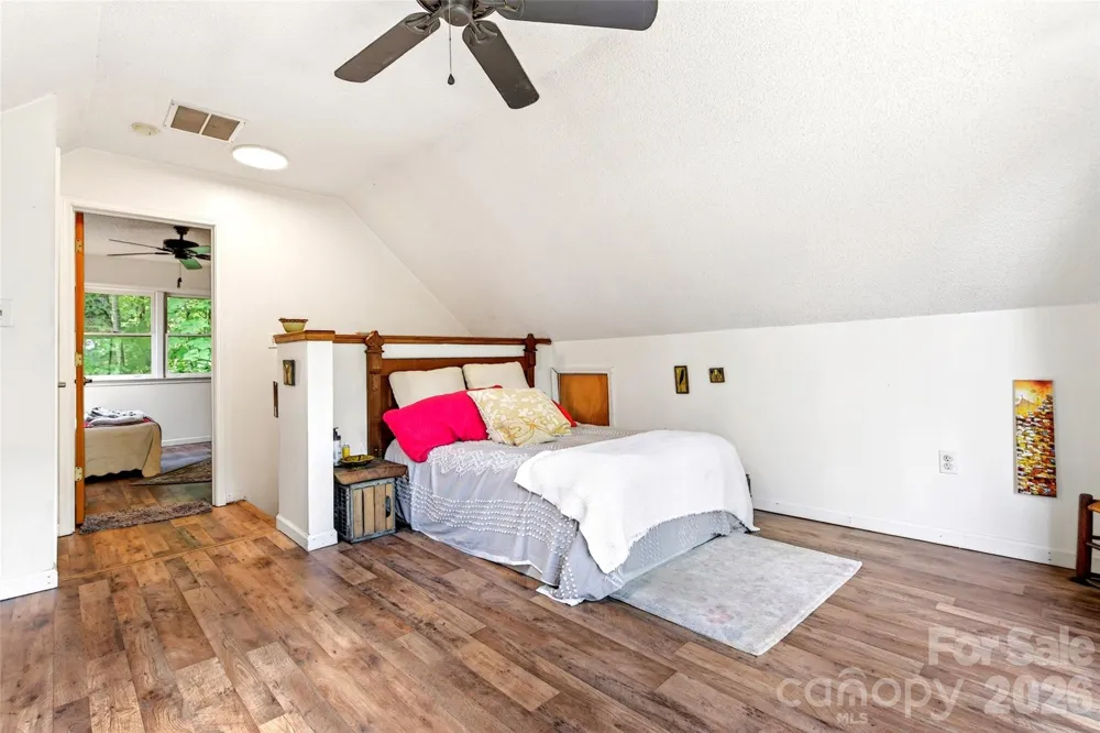 1828 McKenzie Way S Old Fort, NC 28762