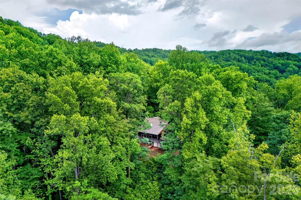 1828 McKenzie Way S Old Fort, NC 28762