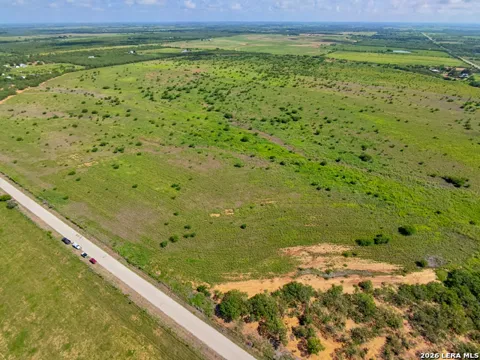 TBD County Road 302