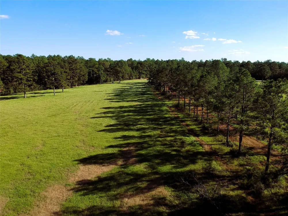18 E Lakeland Court Hillister, TX 77624