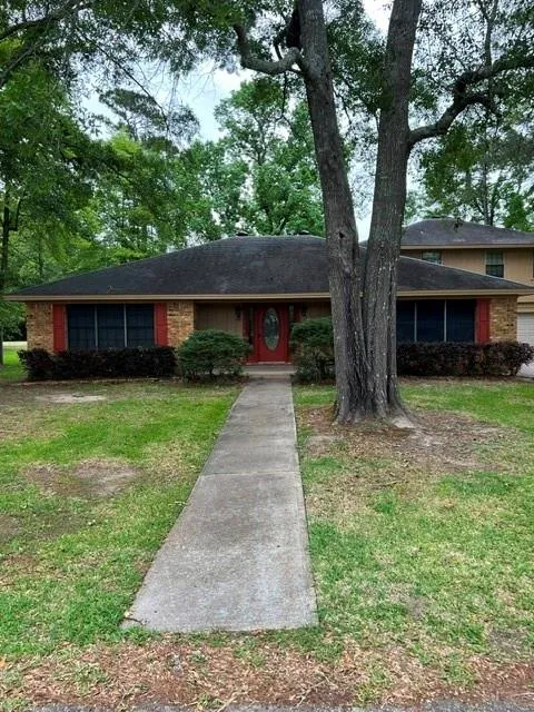 121 Water Oak