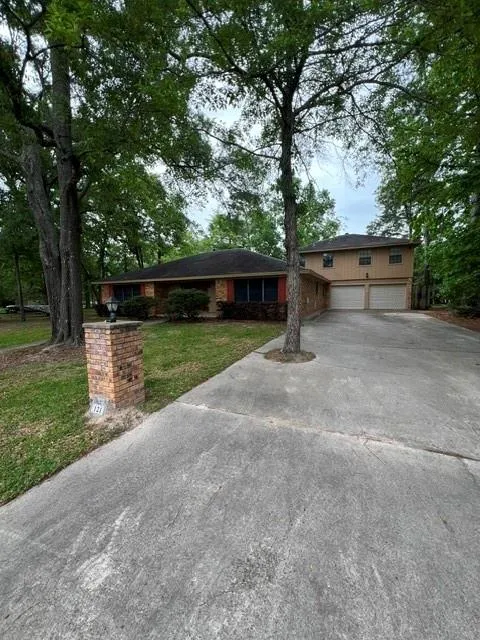 121 Water Oak Village Mills, TX 77663