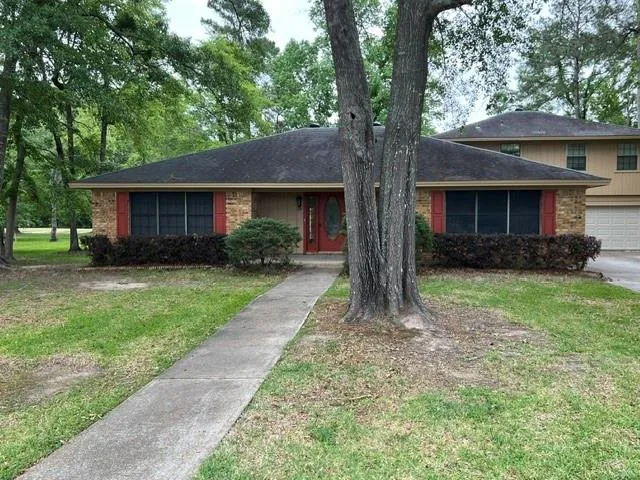 121 Water Oak Village Mills, TX 77663