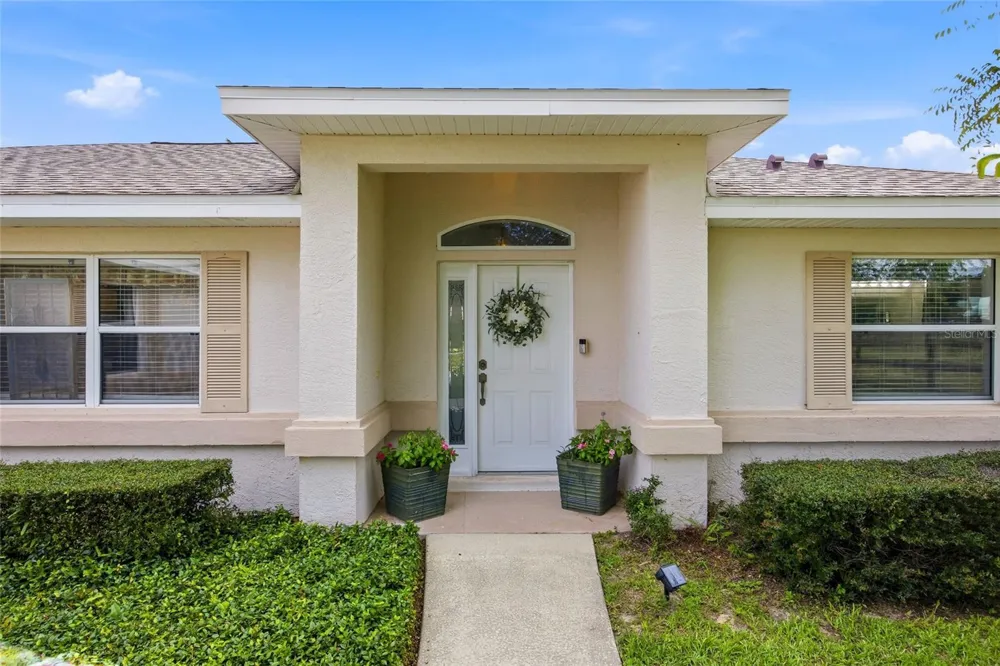 19630 SE 15TH PLACE Morriston, FL 32668