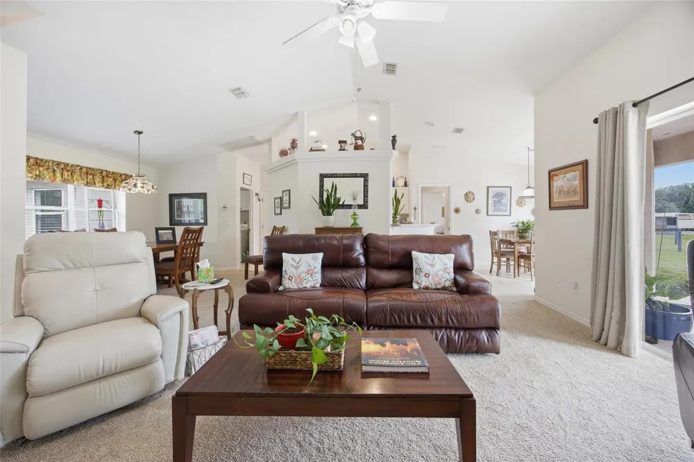 19630 SE 15TH PLACE Morriston, FL 32668