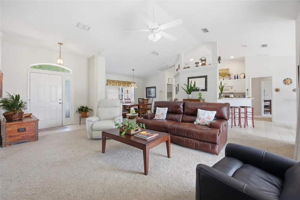19630 SE 15TH PLACE Morriston, FL 32668