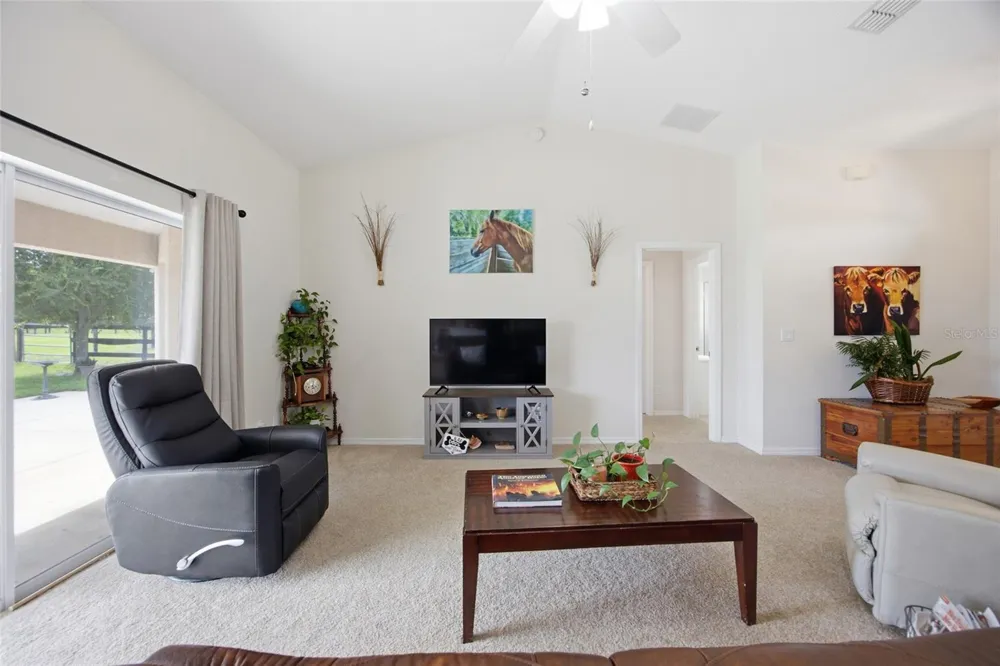 19630 SE 15TH PLACE Morriston, FL 32668