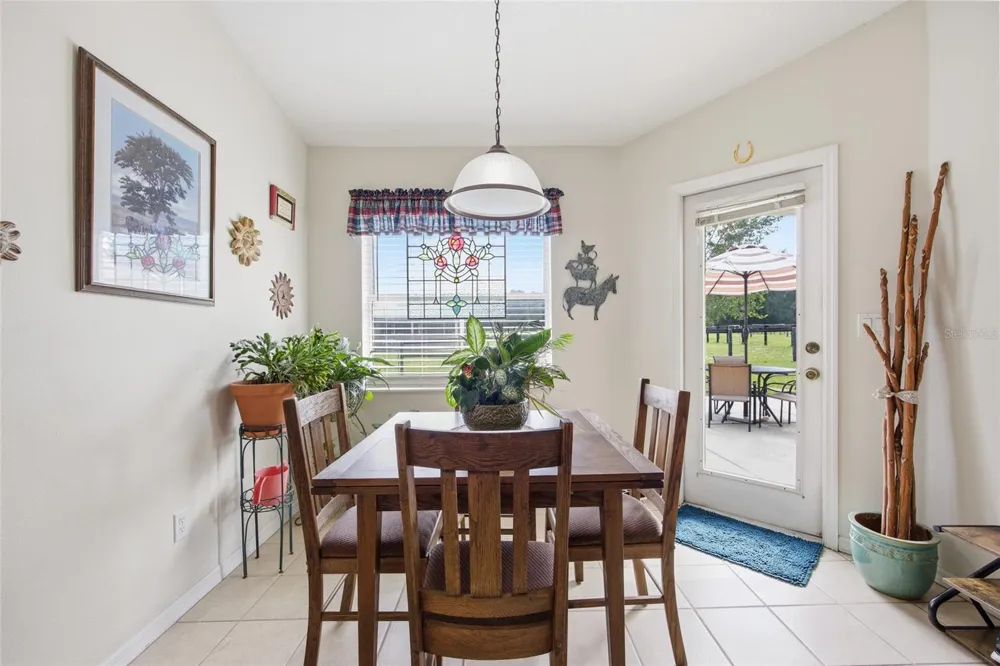 19630 SE 15TH PLACE Morriston, FL 32668