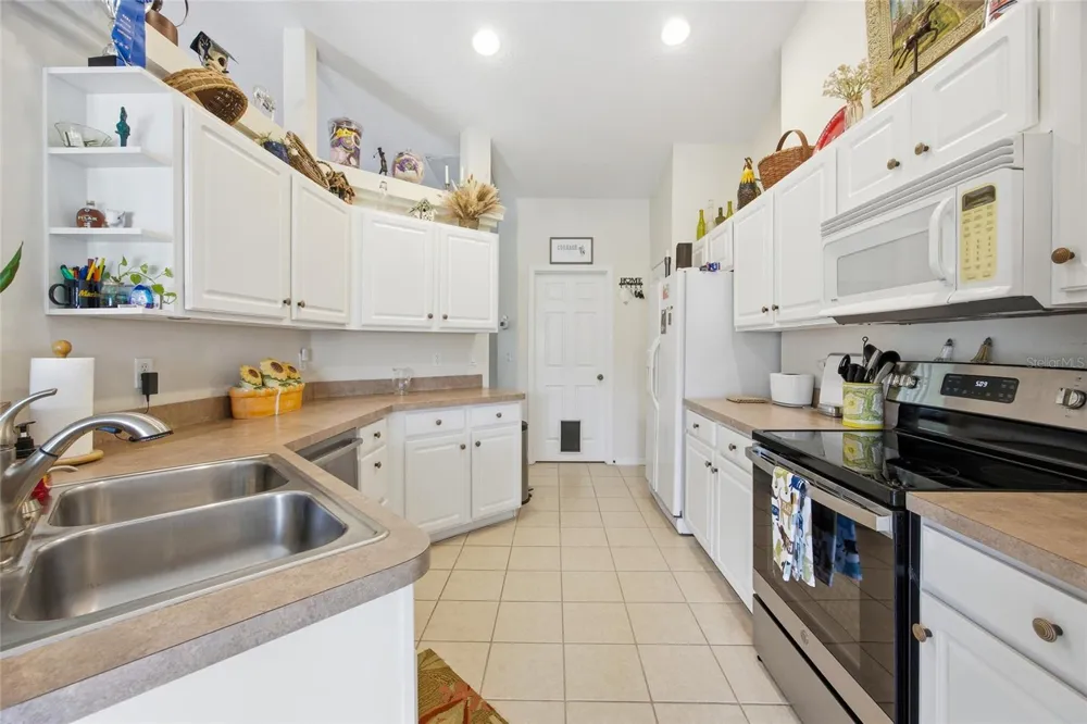 19630 SE 15TH PLACE Morriston, FL 32668