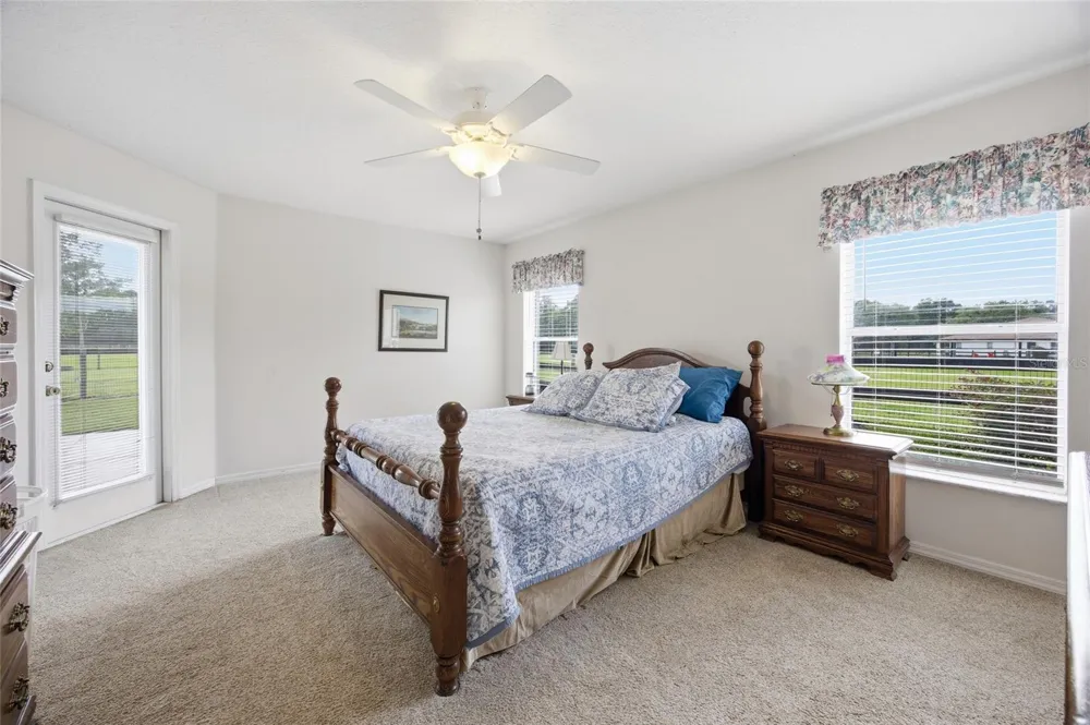 19630 SE 15TH PLACE Morriston, FL 32668