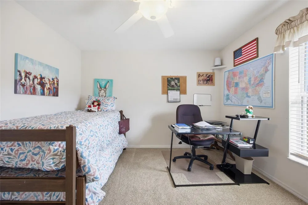 19630 SE 15TH PLACE Morriston, FL 32668