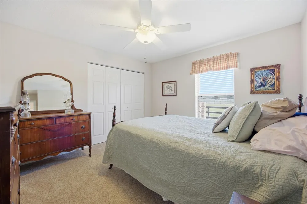 19630 SE 15TH PLACE Morriston, FL 32668