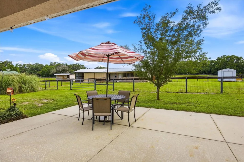 19630 SE 15TH PLACE Morriston, FL 32668