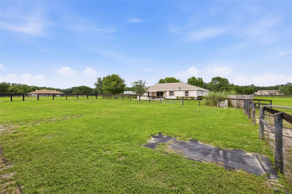 19630 SE 15TH PLACE Morriston, FL 32668