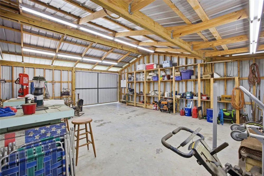 19630 SE 15TH PLACE Morriston, FL 32668