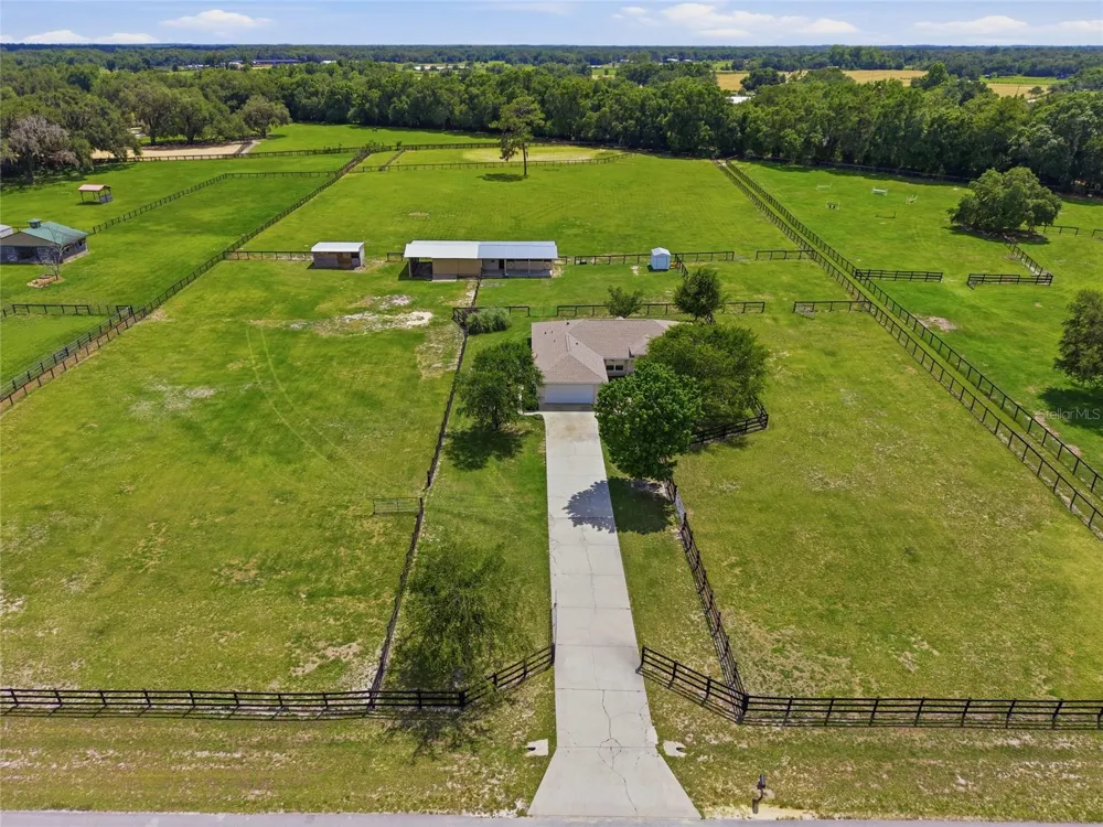 19630 SE 15TH PLACE Morriston, FL 32668