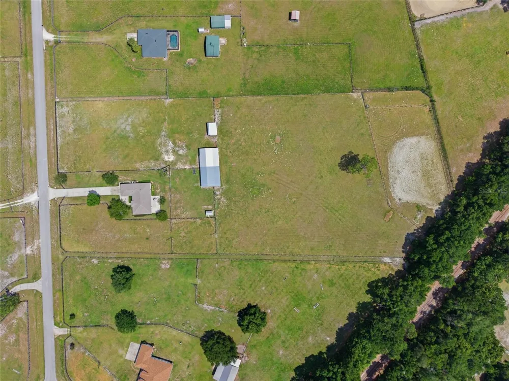 19630 SE 15TH PLACE Morriston, FL 32668