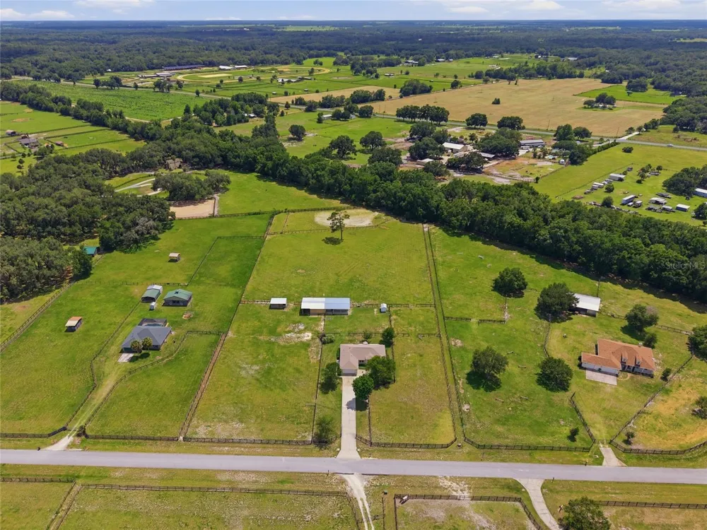 19630 SE 15TH PLACE Morriston, FL 32668