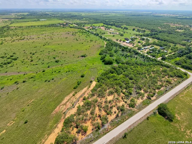 TBD County Rd 302 Jourdanton, TX 78026