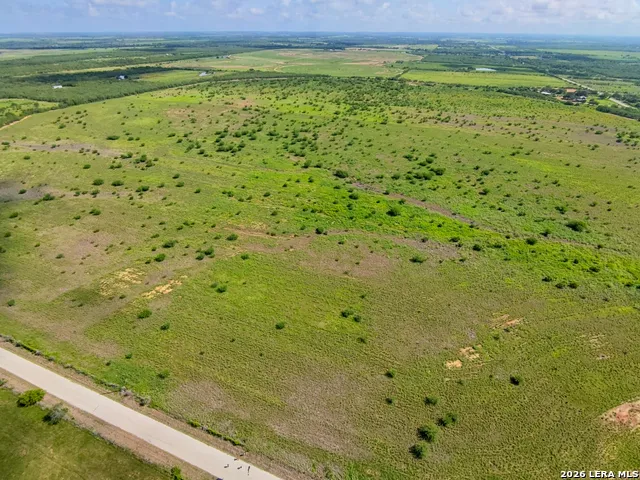 TBD County Rd 302 Jourdanton, TX 78026