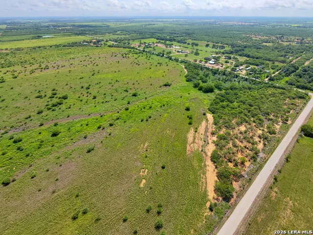 TBD County Rd 302 Jourdanton, TX 78026