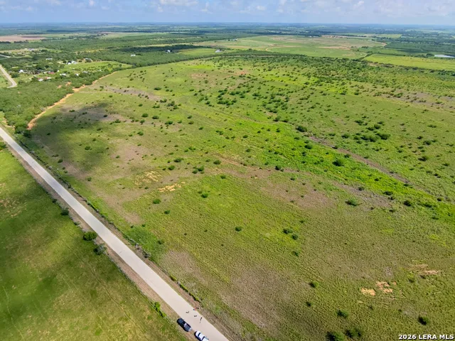 TBD County Rd 302 Jourdanton, TX 78026