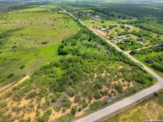 TBD County Rd 302 Jourdanton, TX 78026