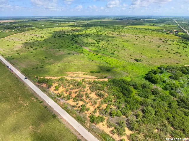 TBD County Rd 302 Jourdanton, TX 78026