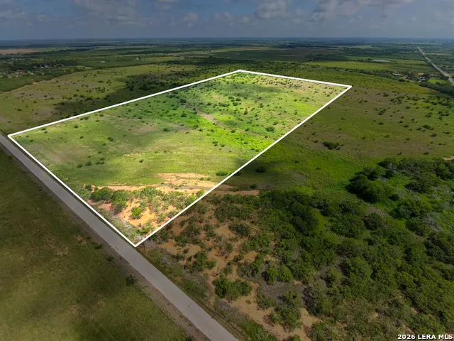 TBD County Rd 302 Jourdanton, TX 78026