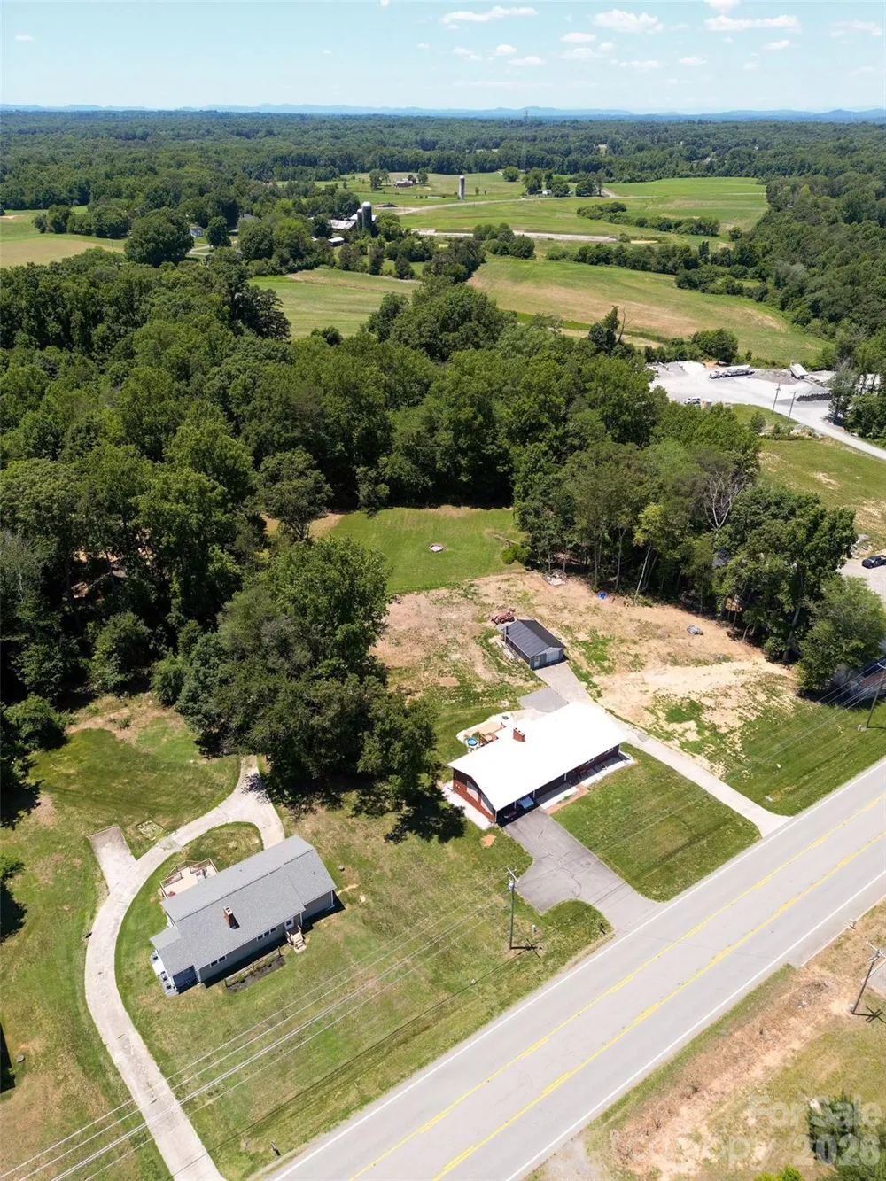1625 US 601 Highway Yadkinville, NC 27055
