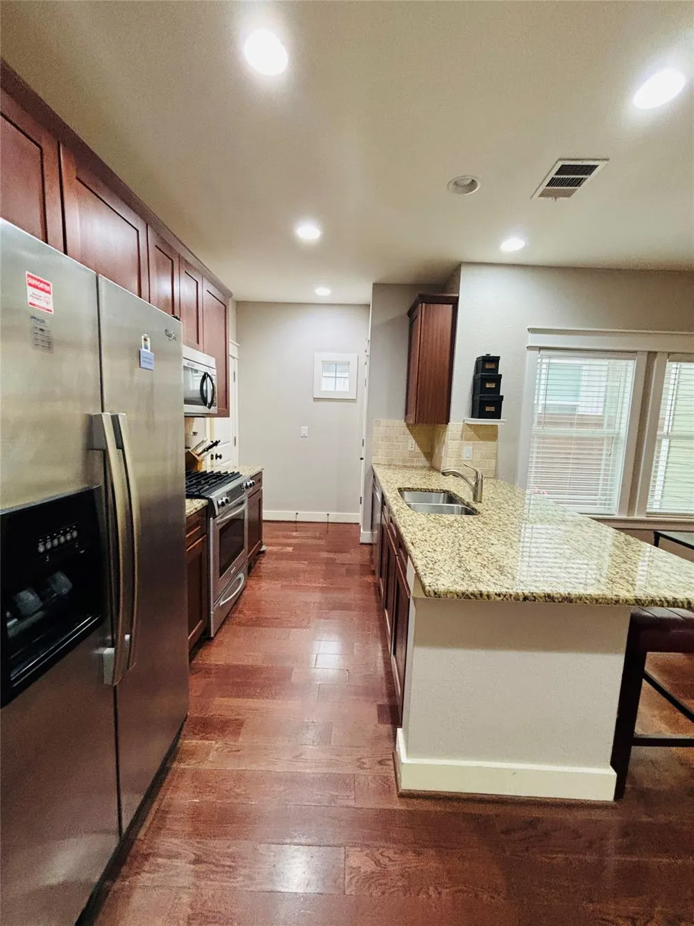 5406 Bennett Avenue Austin, TX 78751