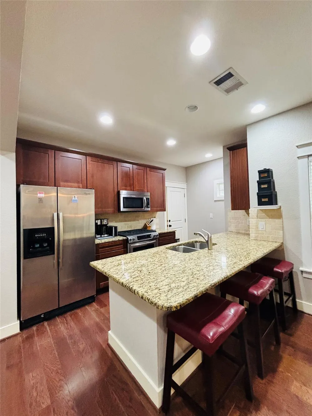 5406 Bennett Avenue Austin, TX 78751