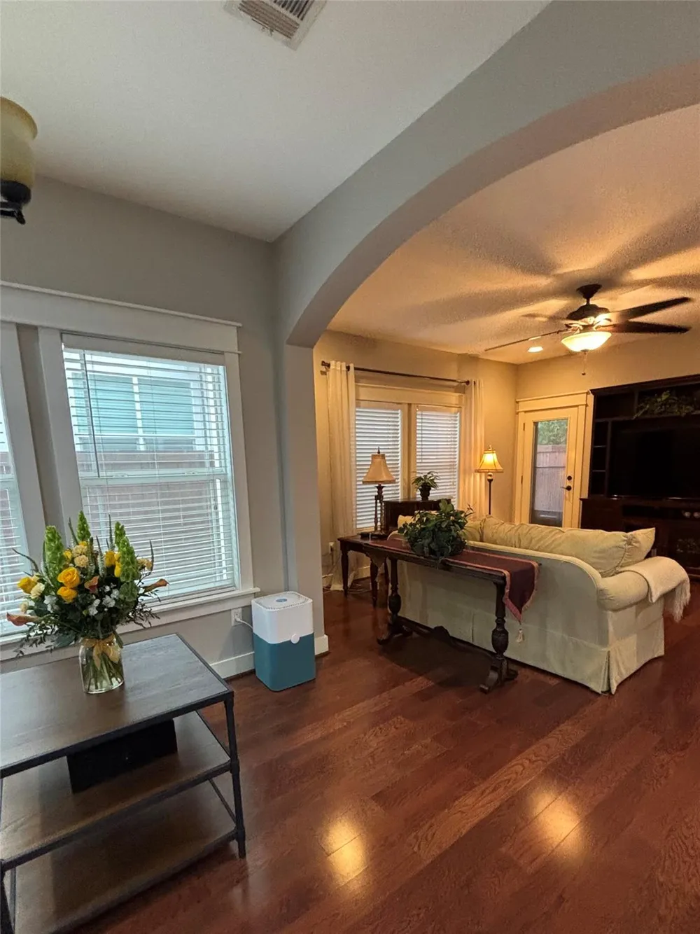 5406 Bennett Avenue Austin, TX 78751