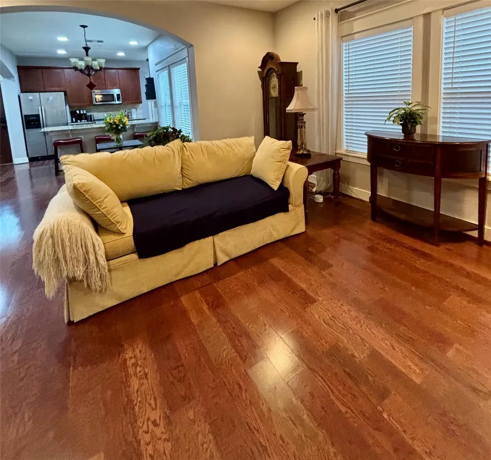 5406 Bennett Avenue Austin, TX 78751