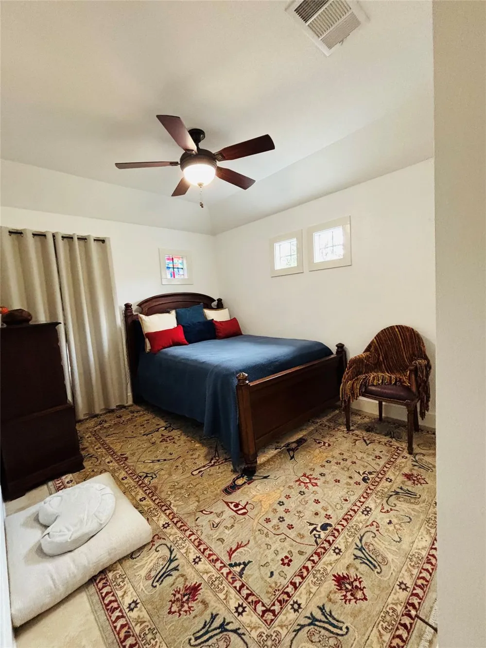 5406 Bennett Avenue Austin, TX 78751