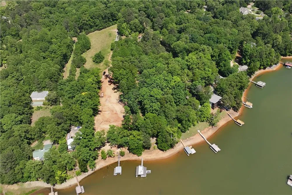 64 Long Cove Pass Dawsonville, GA 30534