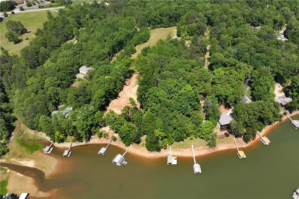 64 Long Cove Pass Dawsonville, GA 30534