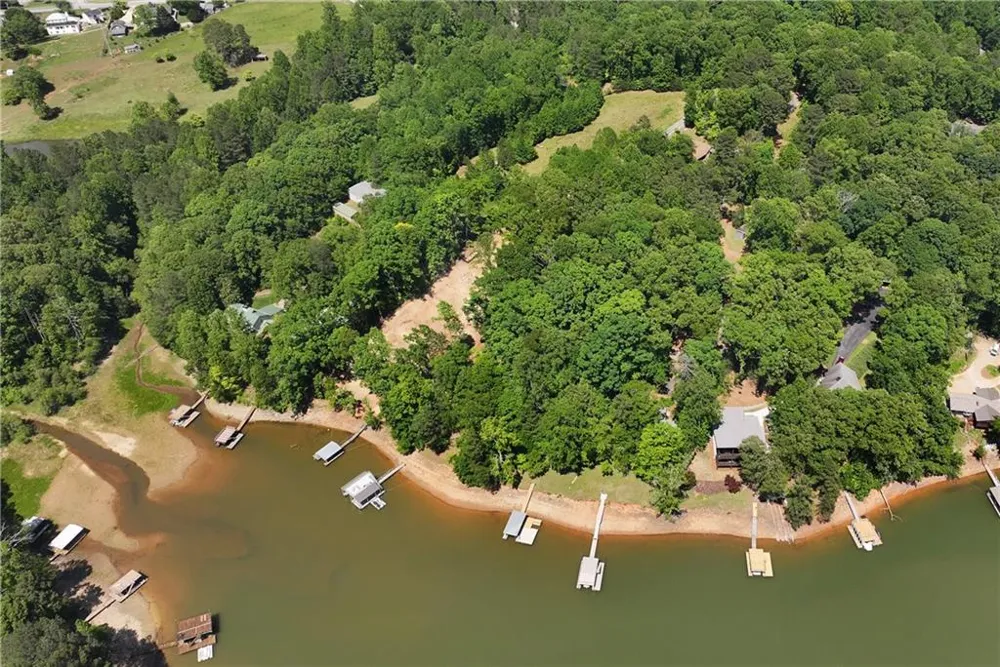 64 Long Cove Pass Dawsonville, GA 30534