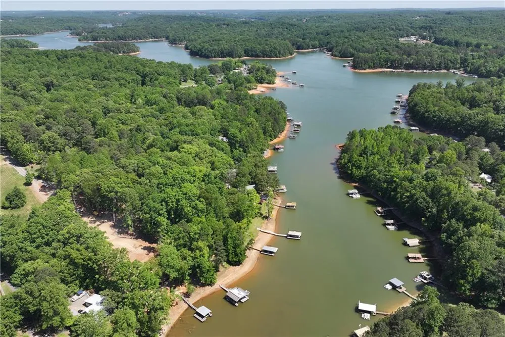 64 Long Cove Pass Dawsonville, GA 30534