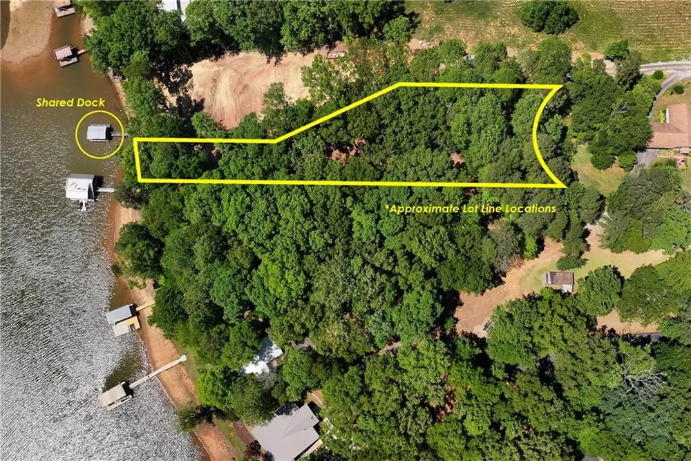 64 Long Cove Pass Dawsonville, GA 30534