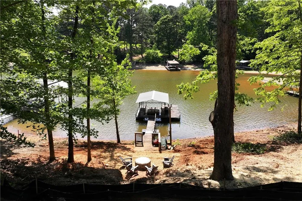 64 Long Cove Pass Dawsonville, GA 30534