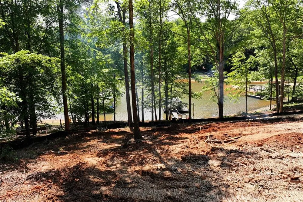 64 Long Cove Pass Dawsonville, GA 30534